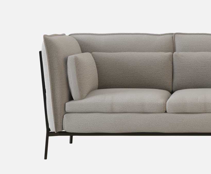 sofa-1@2x Simple Sofa - Image 1