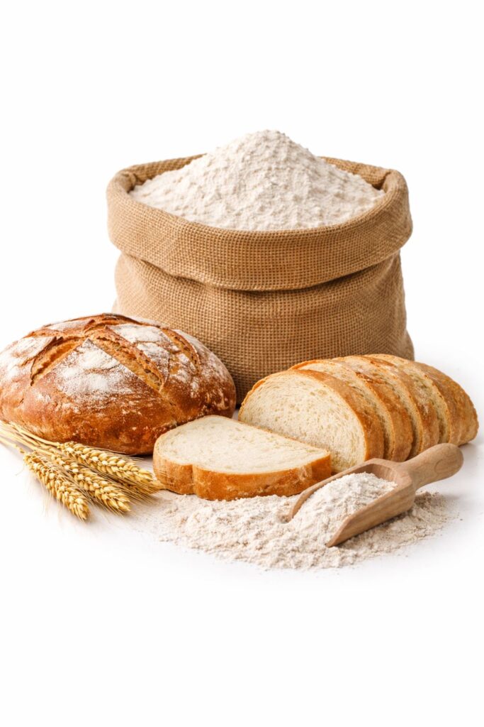 Bread Flour Wholesale
