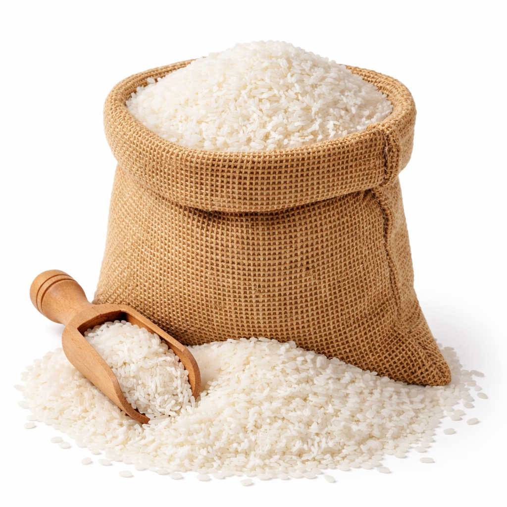 Thai broken rice A1 Super exporter