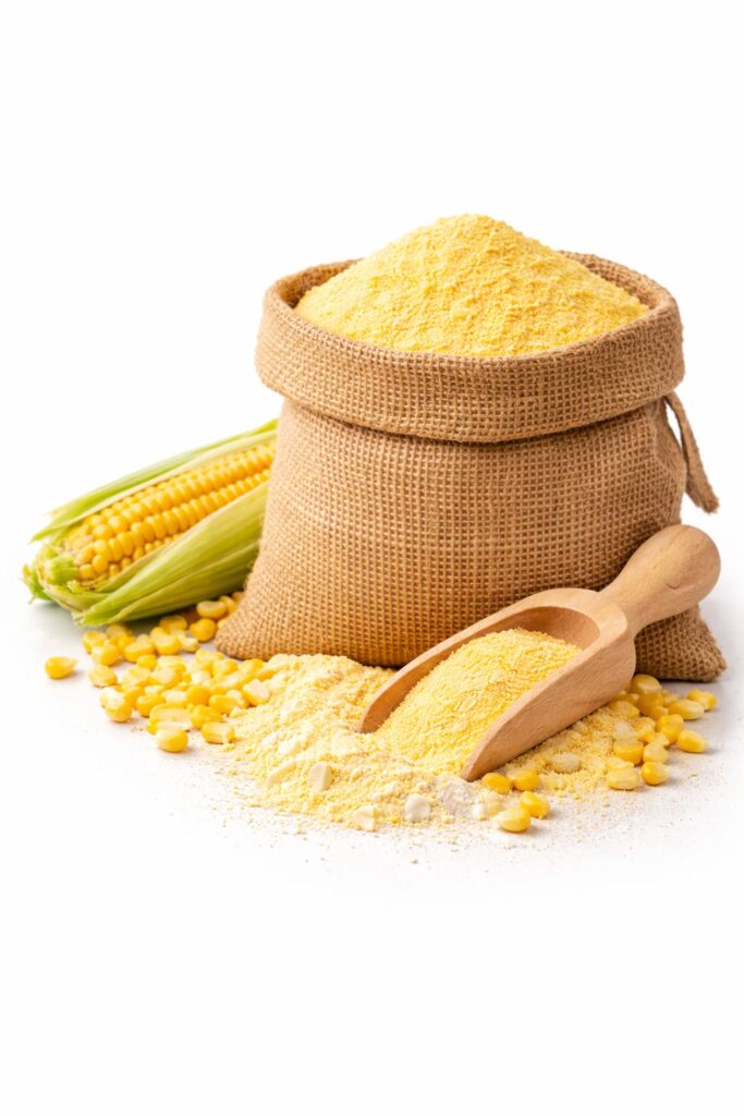 Corn Flour Wholesale Supplier