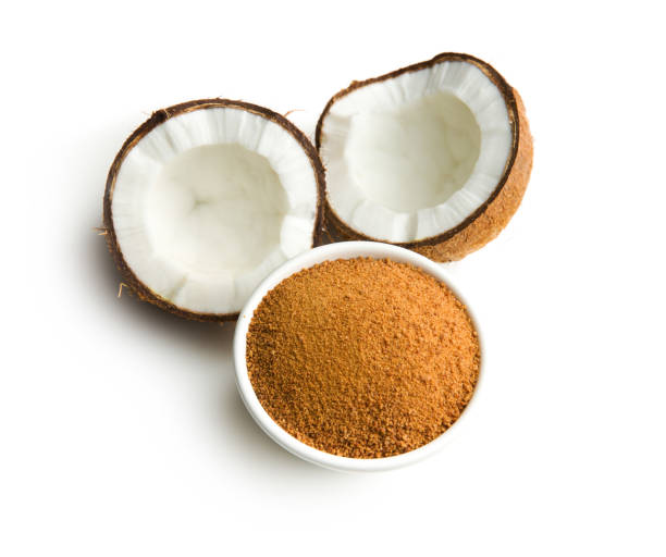 Coconut Sugar