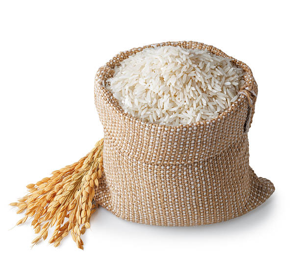 Thai white rice exporter