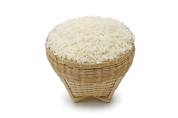Thai Hom Mali rice exporter