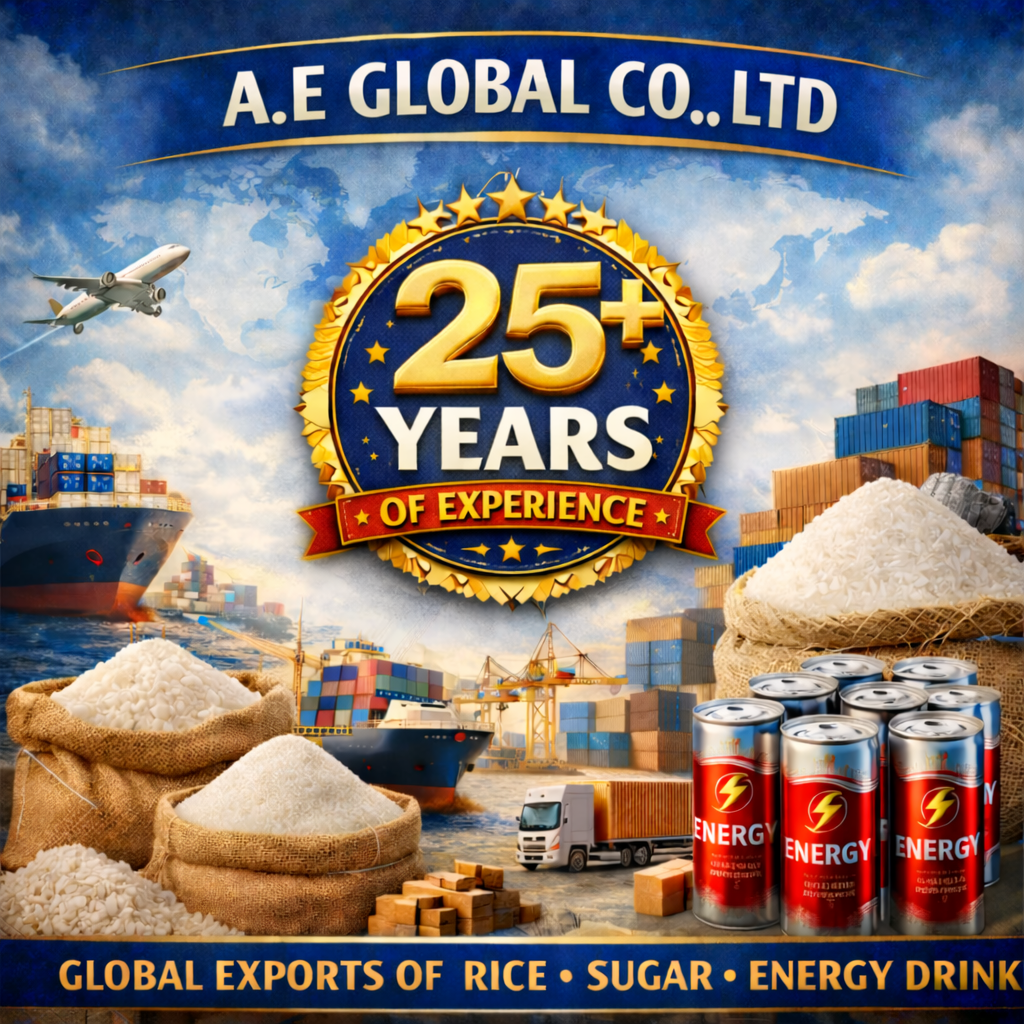 thai jasmine rice for sale