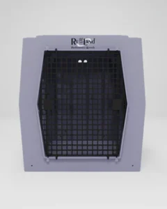 Ruffland Titan Kennels