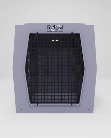 Ruffland Titan Kennels