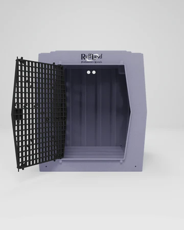 Ruffland Titan Kennels