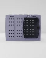TITAN KENNEL LILAC - Image 4