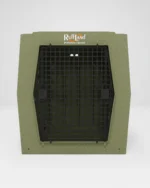 Ruffland Titan Kennels 