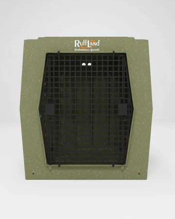 Ruffland Titan Kennels 