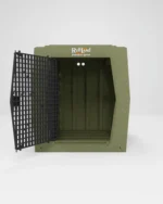 TITAN KENNEL OLIVE DRAB - Image 2