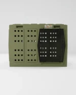 Ruffland Titan Kennels 