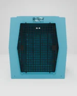 Ruffland Titan Kennels