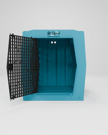 Ruffland Titan Kennels