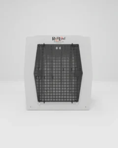 Ruffland Titan Kennels