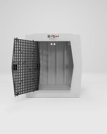 Ruffland Titan Kennels