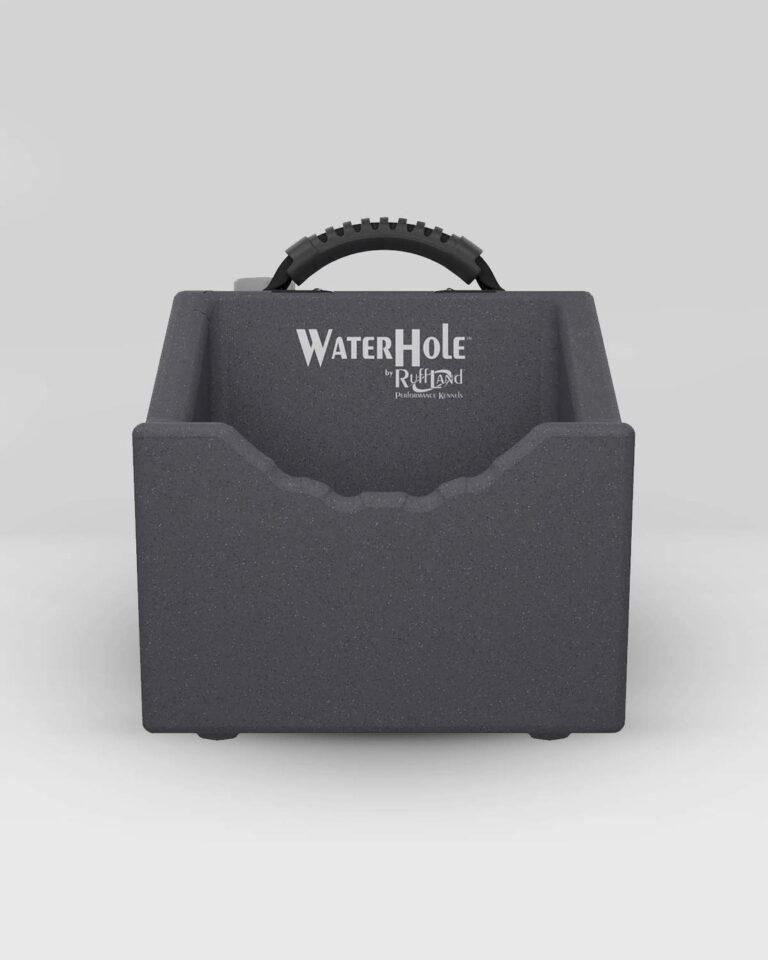 ruffland performance kennels for sale